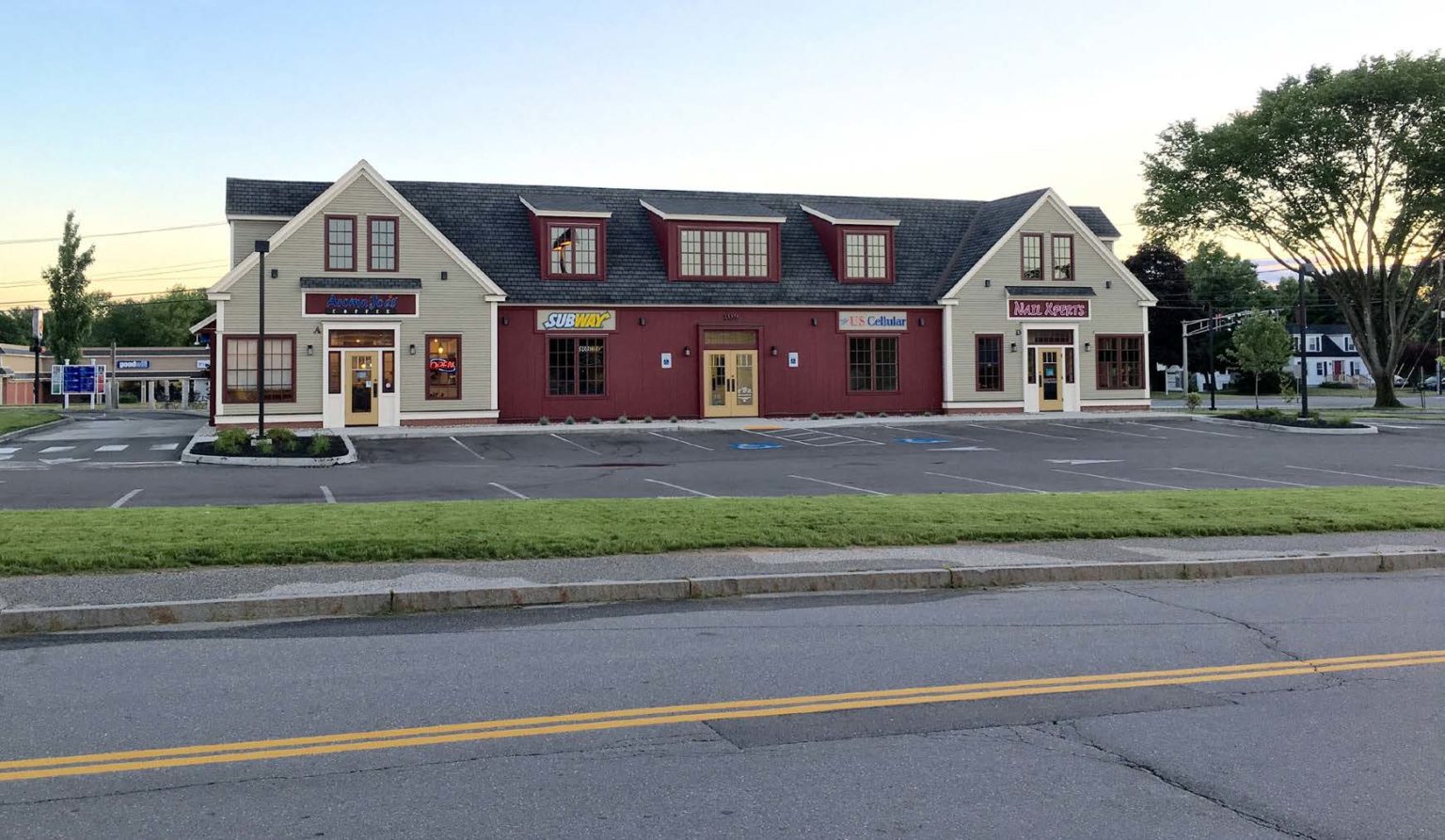 109 Main Street Gorham Maine Land Use Permitting