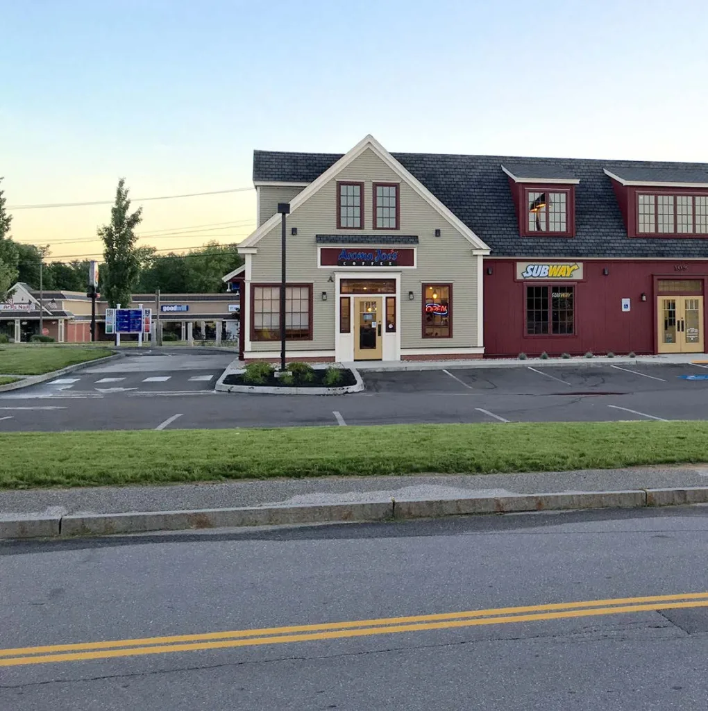 109 Main Street Gorham