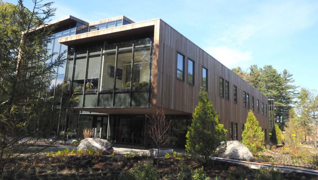 The Roux Center for the Environment