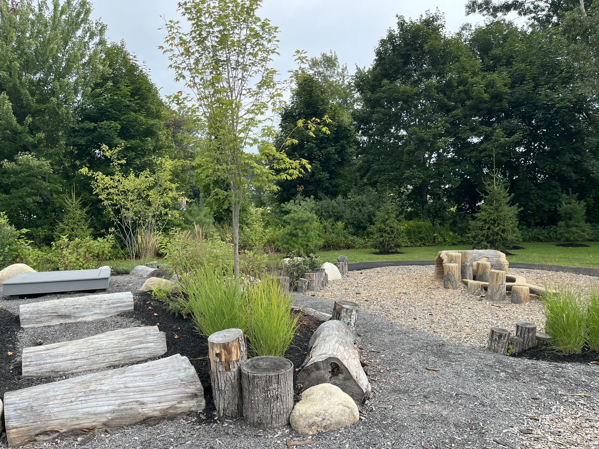 landscape architecture services