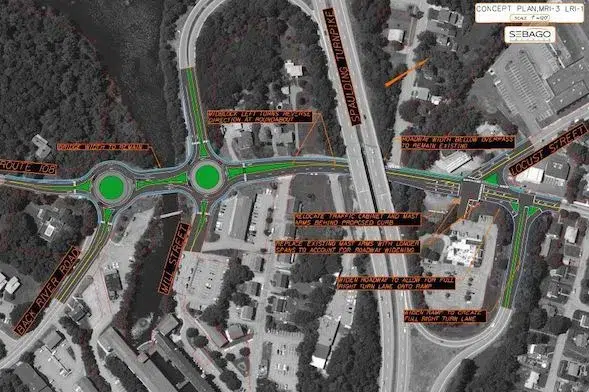 Dover Rt 108||Dover Signal Cabinet|Curtis at Computers||