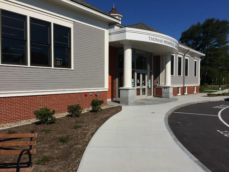 Town of Cape Elizabeth Municipal Services