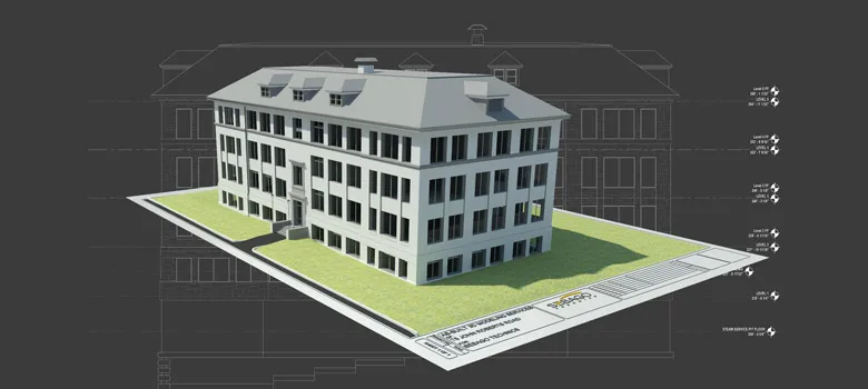 URI Bliss Hall